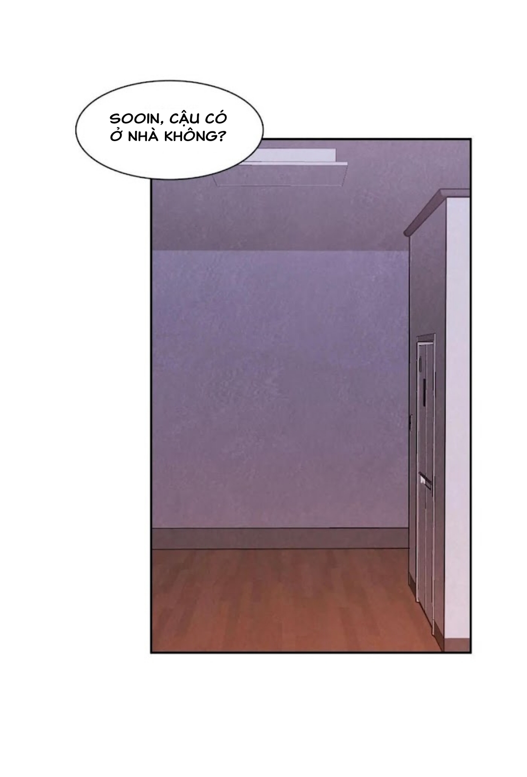 bữa tối cùng ma cà rồng chapter 5.5 28