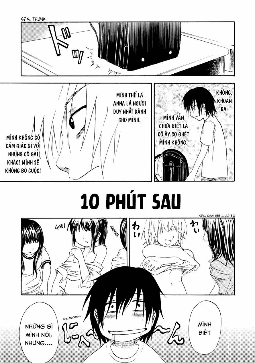 umareru kachi no nakatta jibun ga anna no tame ni dekiru ikutsuka no koto chapter 3 7
