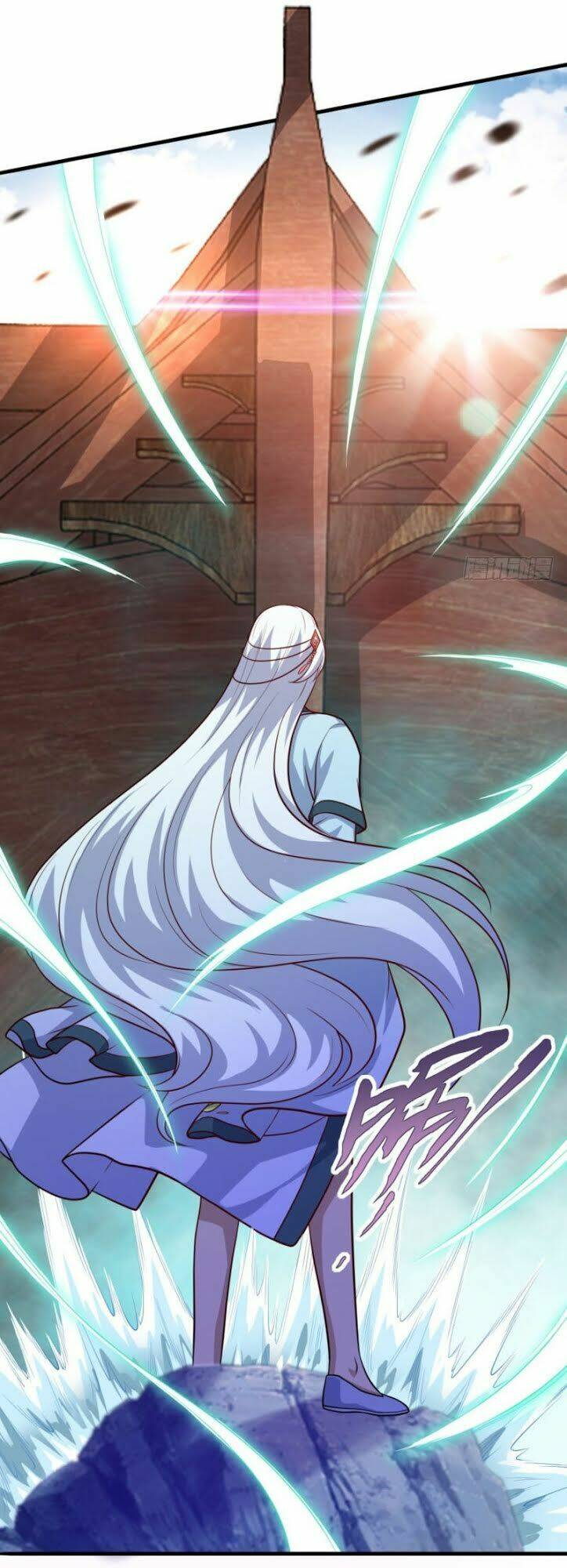 tiên ma đồng tu chapter 118 22