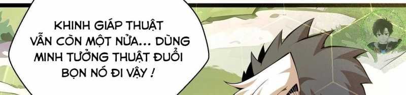 ngại qué, kỹ năng của ta tự mãn cấp! chapter 2 533