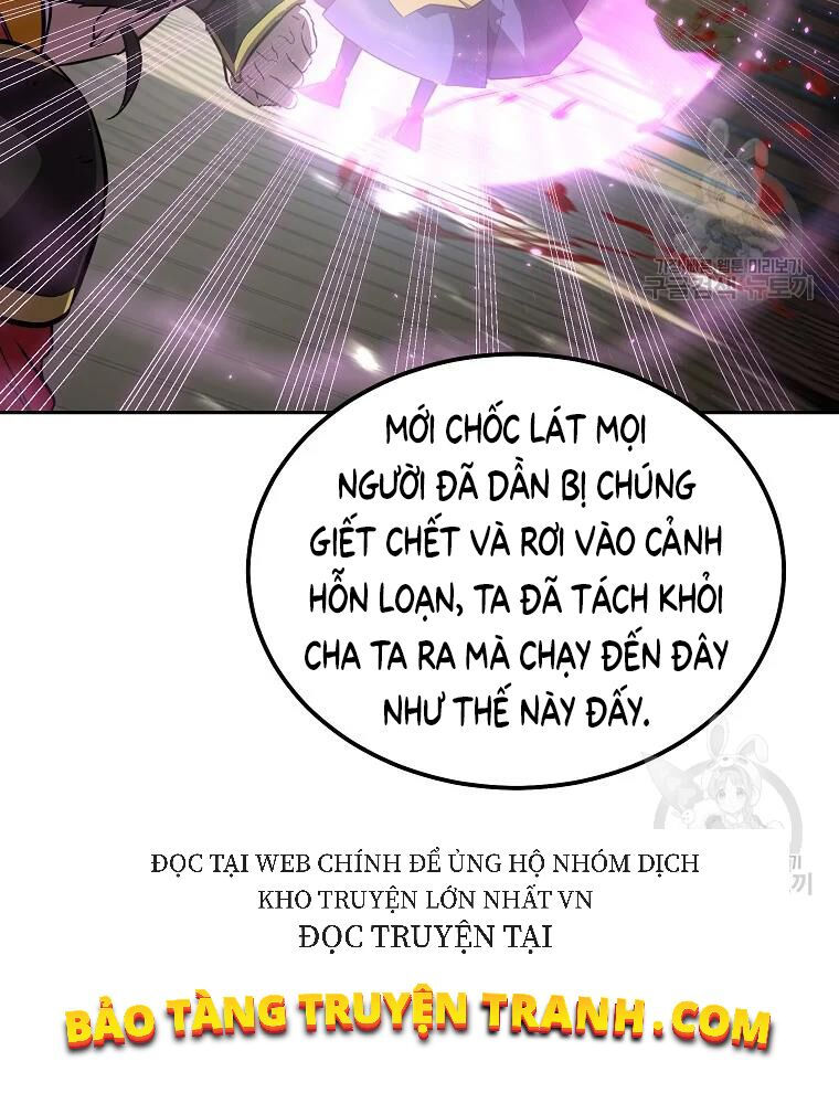 thiếu niên phương sĩ chapter 37 80