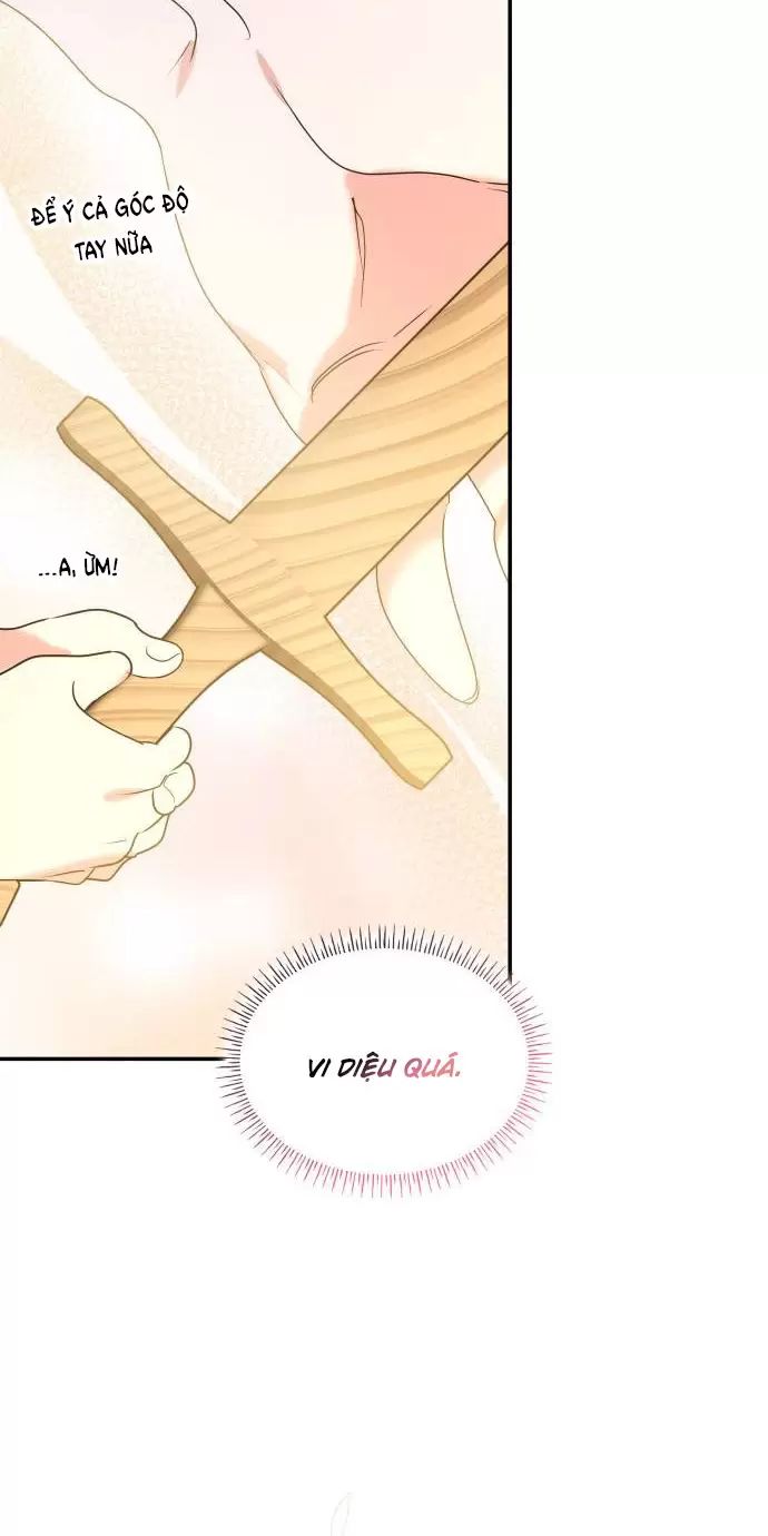 sống trong vườn hoa của công chúa chapter 17 68