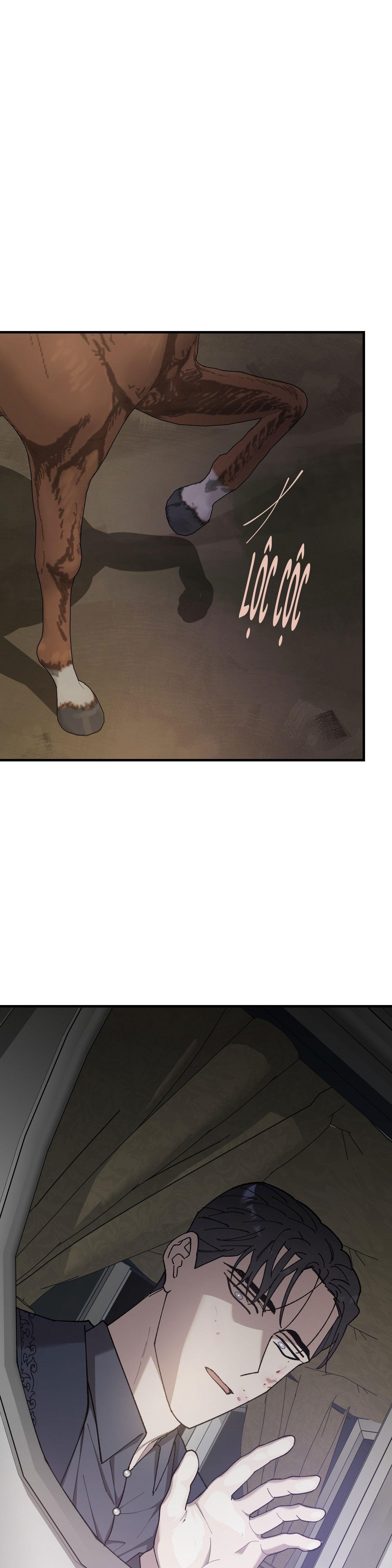 đóa hoa của mặt trời chapter 94 38