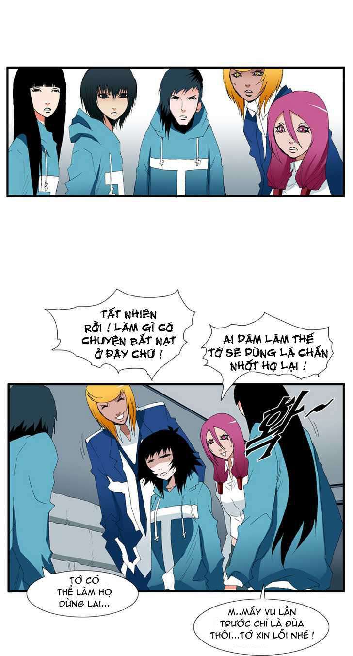siêu năng chapter 102 4