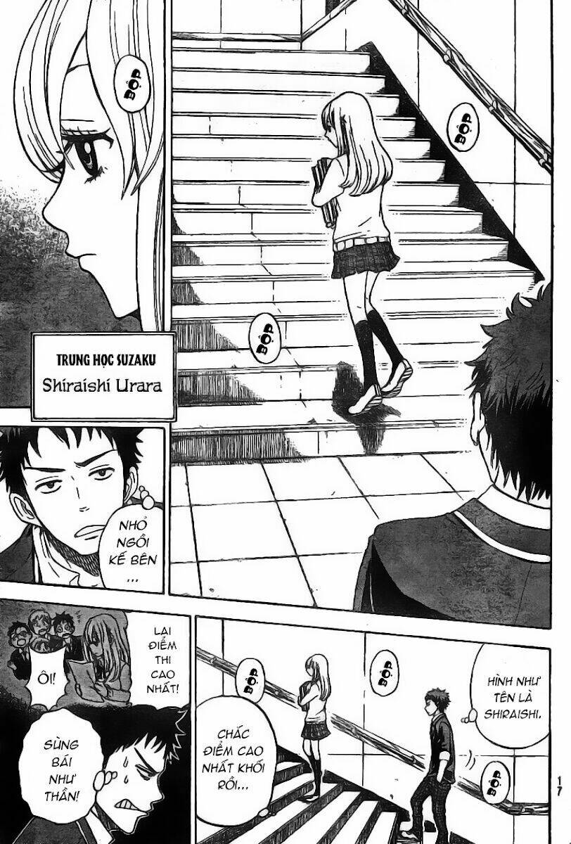 yamada và thất đại ma nữ chapter 1 7