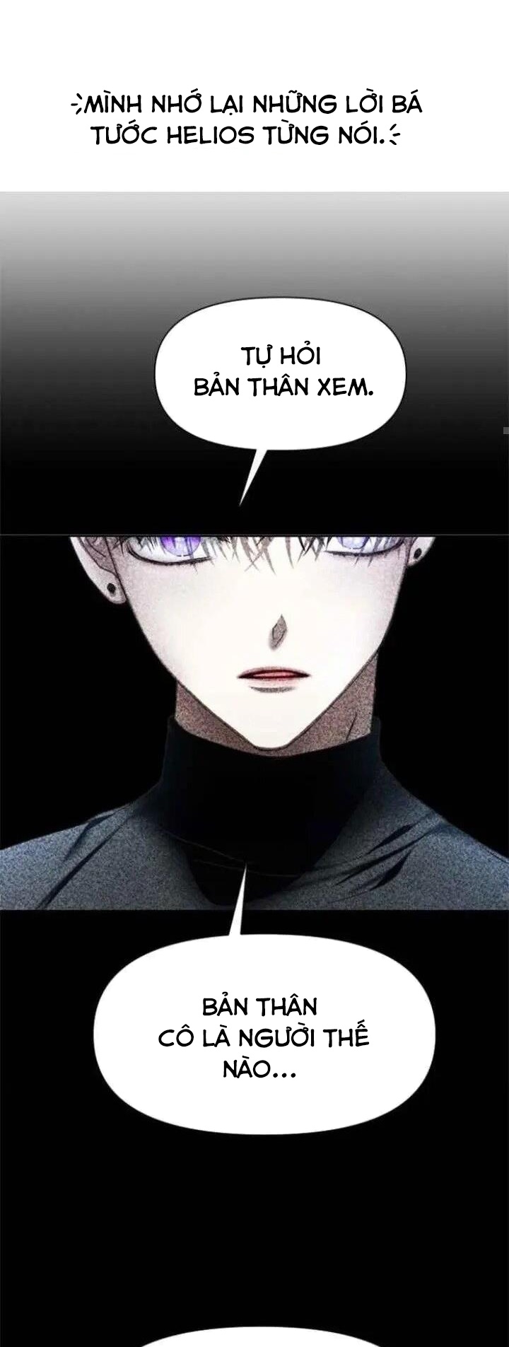 tôi muốn trở thành cô ấy dù chỉ là một ngày chapter 30 65