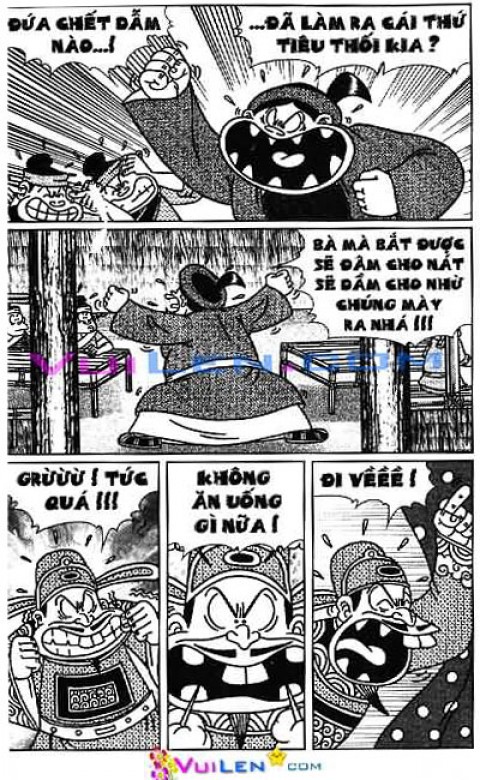 thần đồng đất việt chapter 116 37