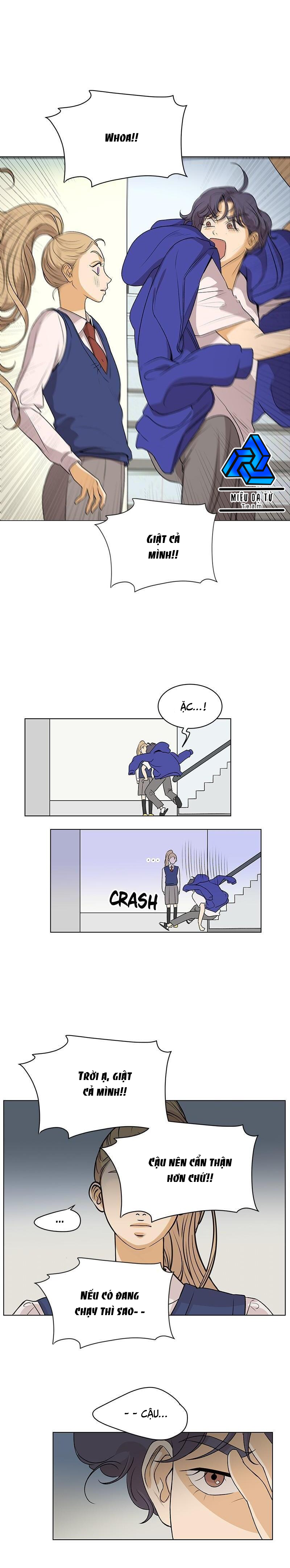 câu lạc bộ fox chapter 3 2