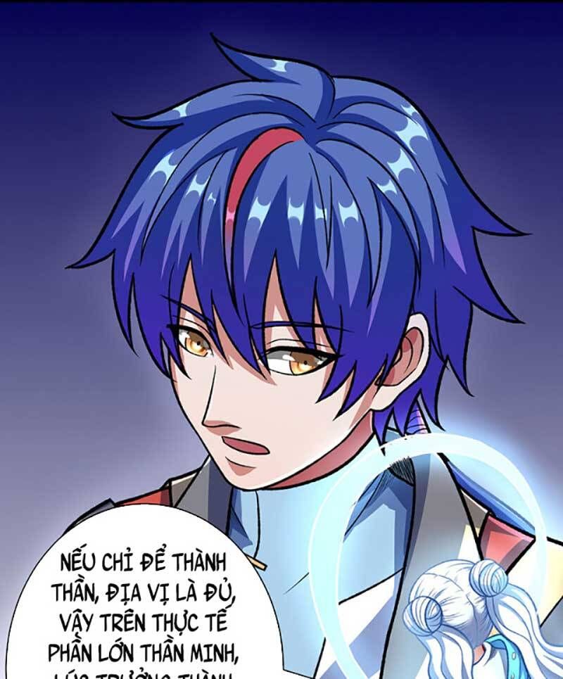 võ đạo độc tôn chapter 552 26