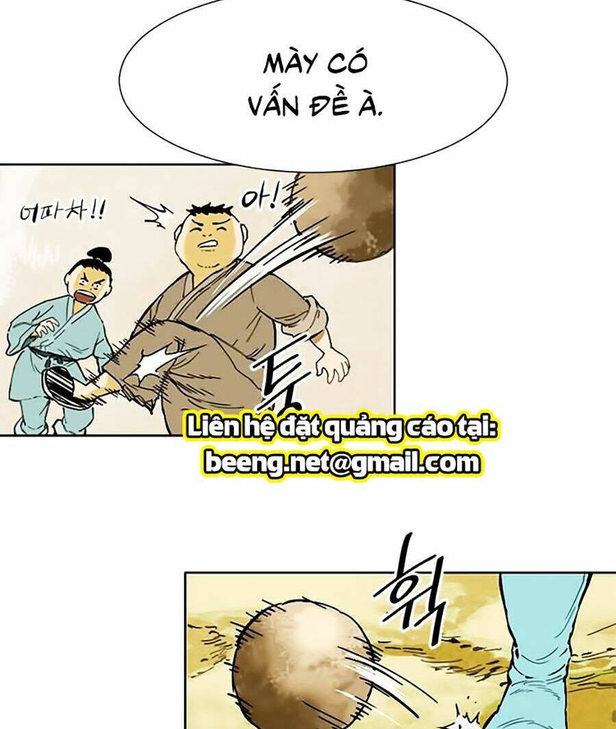 thiên hạ đệ nhất chapter 1 103