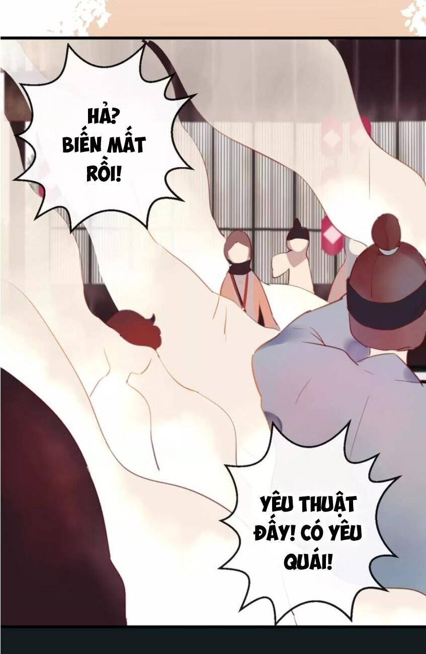 hồ minh chi hương chapter 6 18