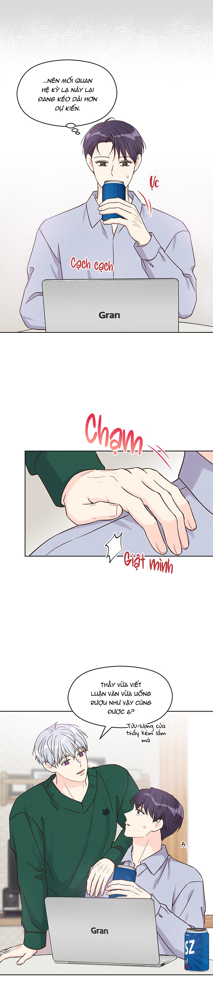 shallow focus chapter 4 8