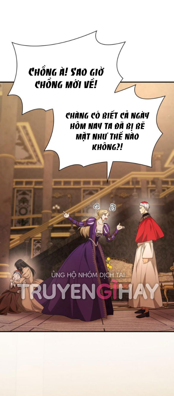 chị yêu, kiếp này em sẽ là hoàng hậu chapter 9.1 49