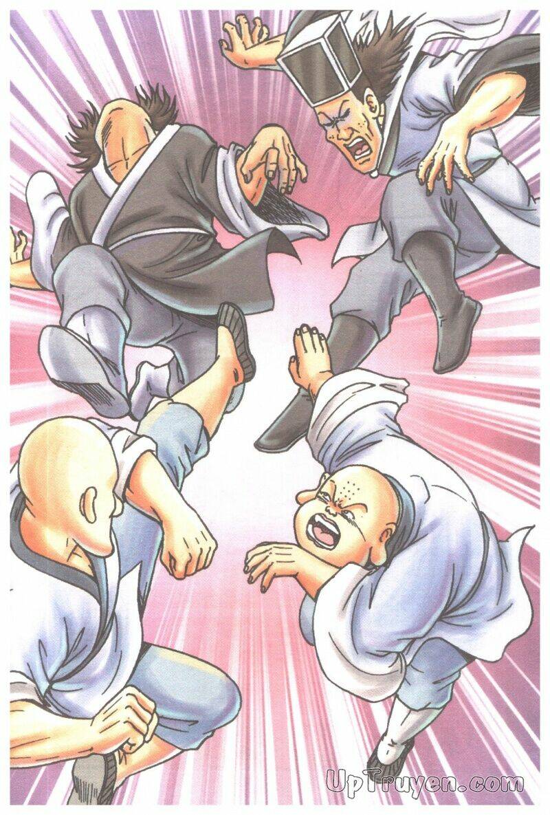 ô long viện tình huynh đệ chapter 20.2 13