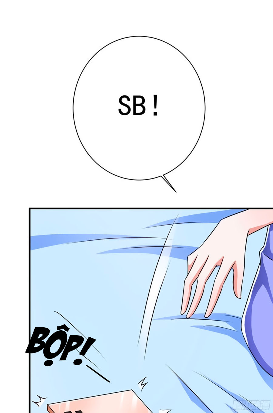 sự cứu rỗi của người vợ chapter 3 10