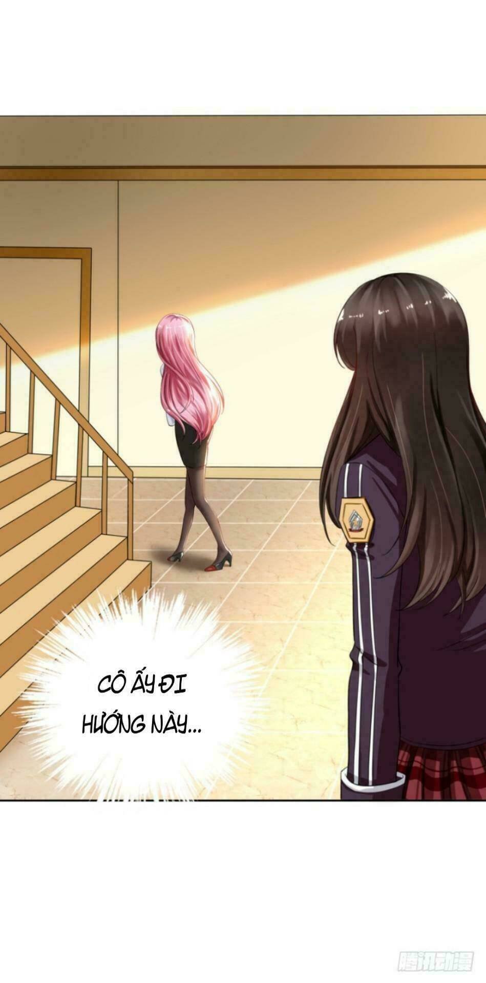 mộ thiếu, lão bà ngươi trọng sinh lại rồi! chapter 7 28