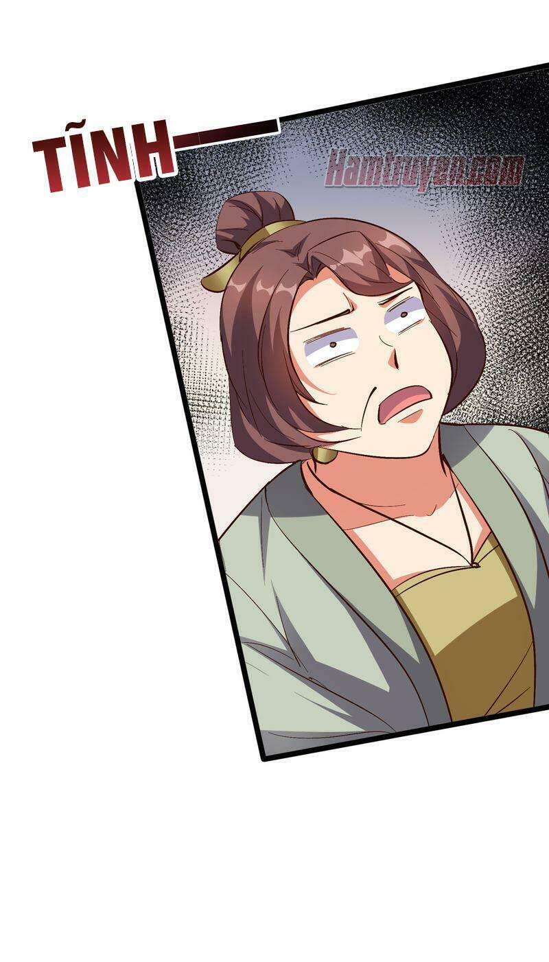 phục thiên thánh chủ chapter 33 44