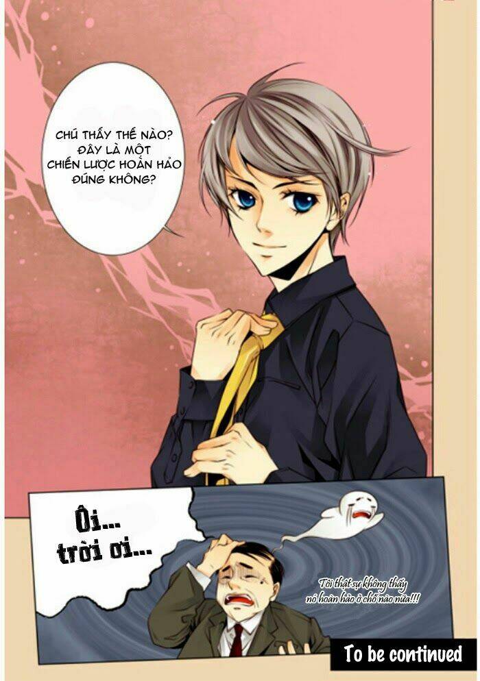 cheonsaeng yeonbun chapter 4 20