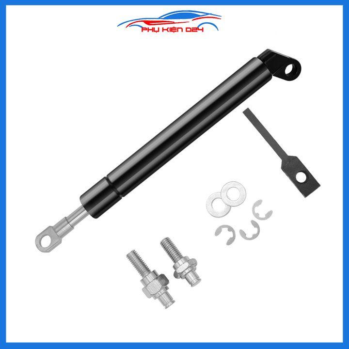 Ty hãm cốp thủy lực cho xe bán tải Navara 2005-2006-2007-2008-2009-2010-2011-2012-2013-2014