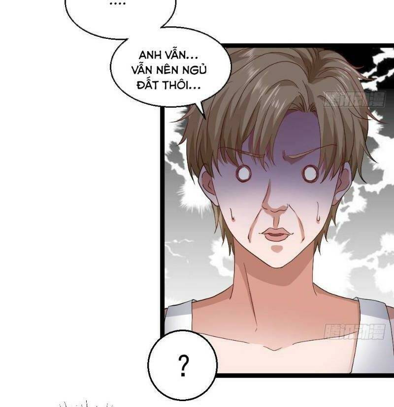 tối cuồng nữ tế chapter 18 3