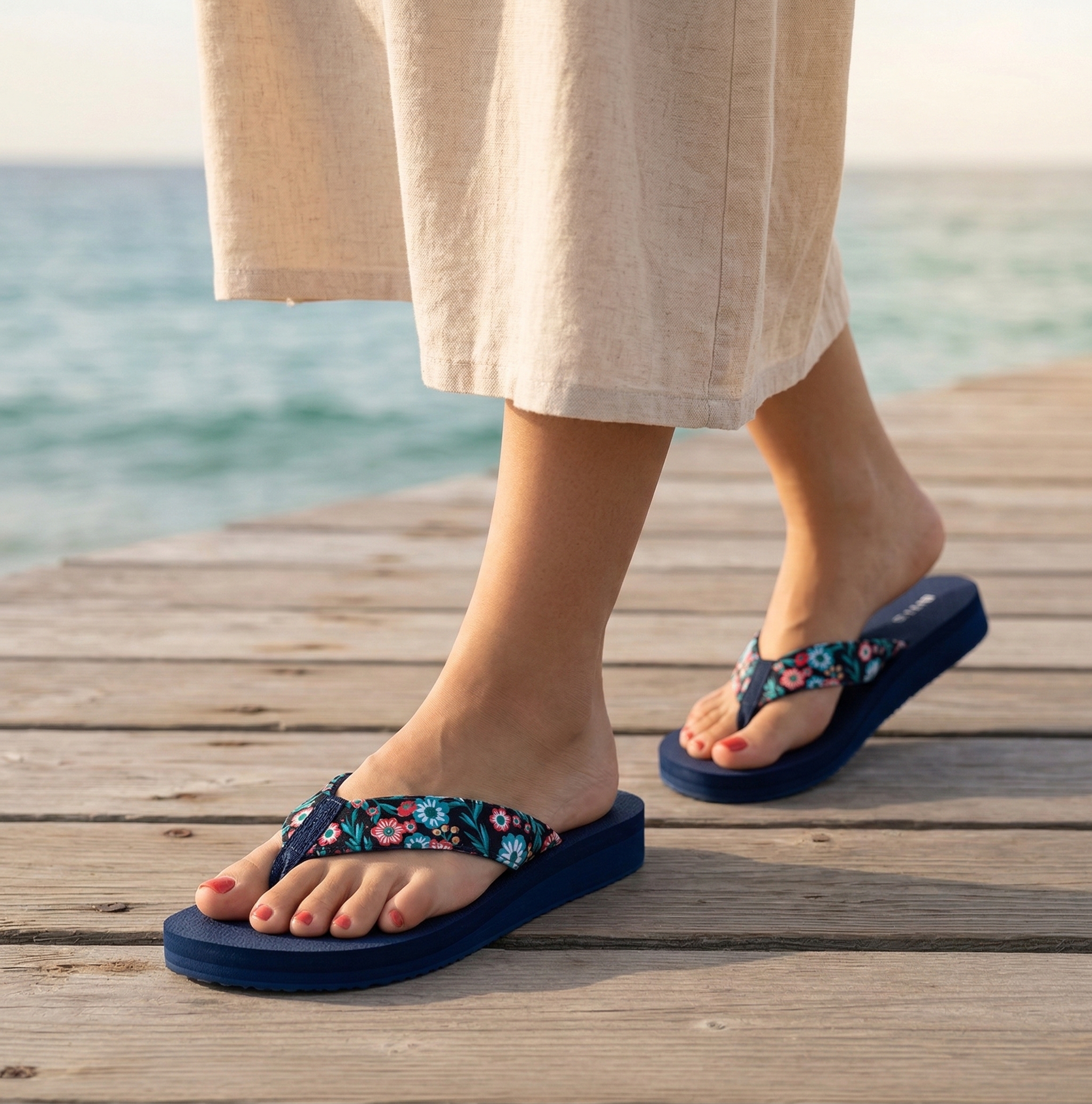 Dép quai kẹp Biti's nữ (35-40)