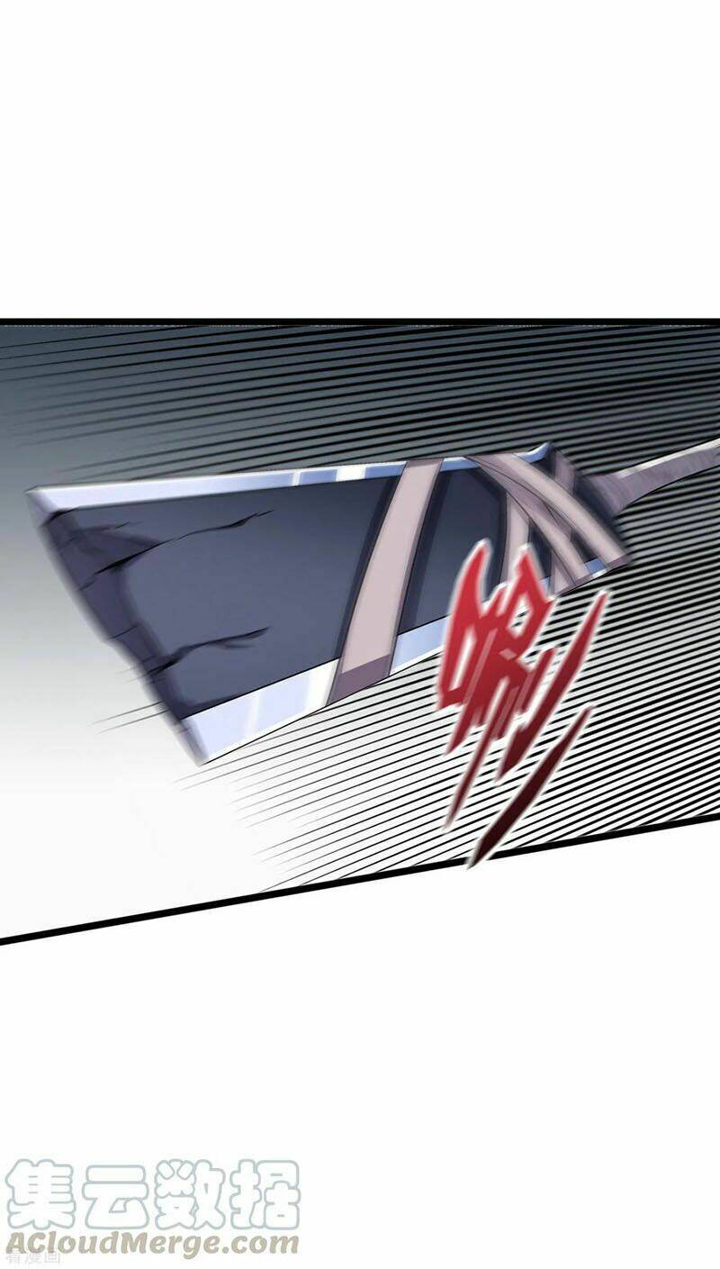 phục thiên thánh chủ chapter 56 36