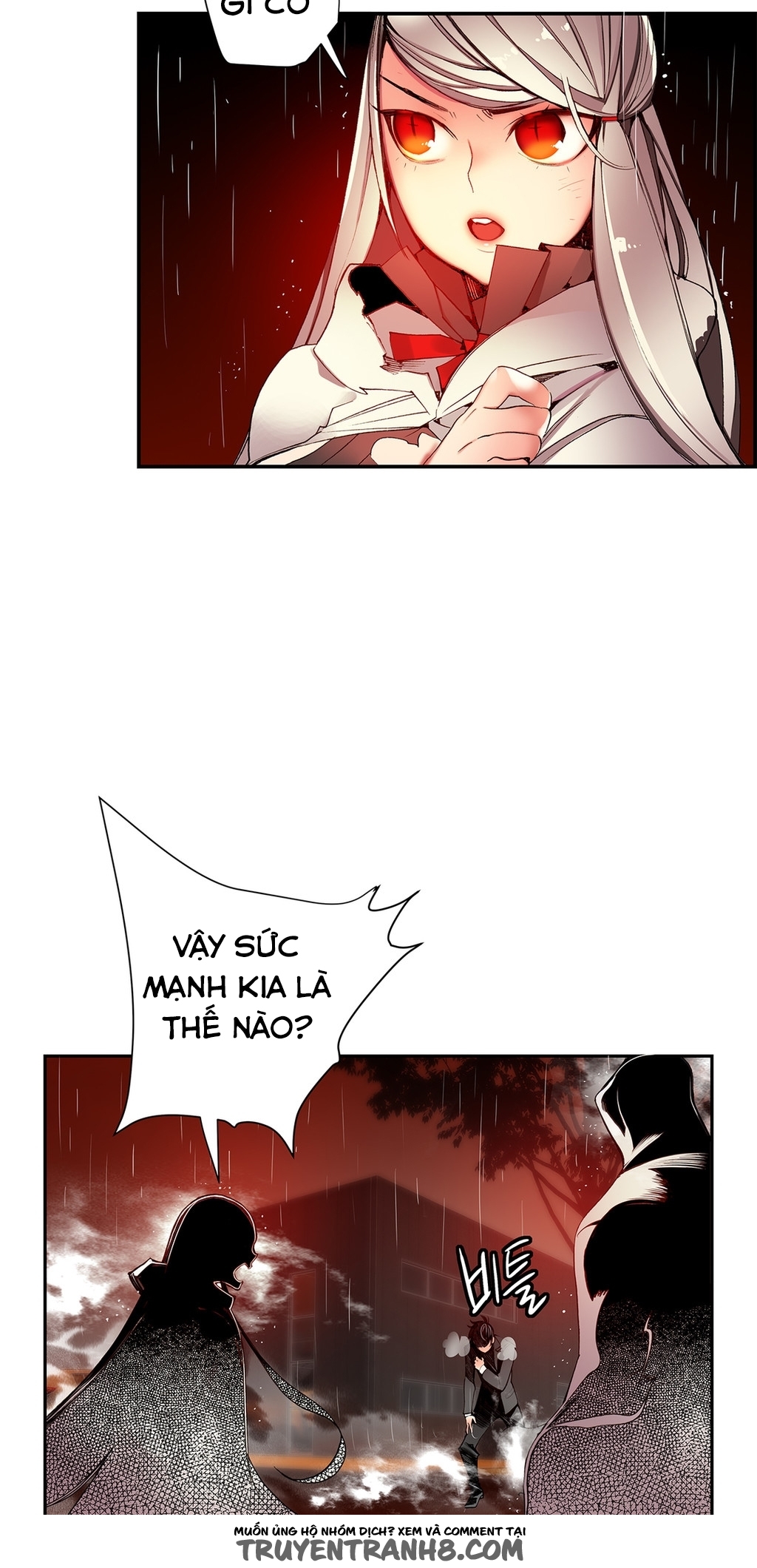 sự ràng buộc của lilith chapter 18 26