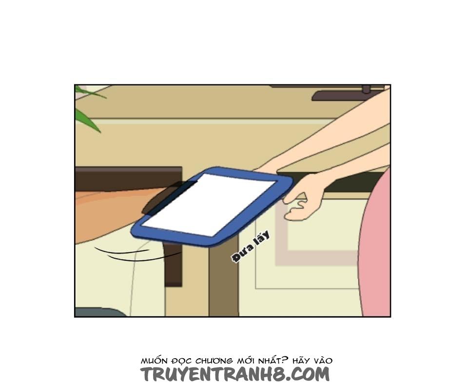 our bed chapter 7 24