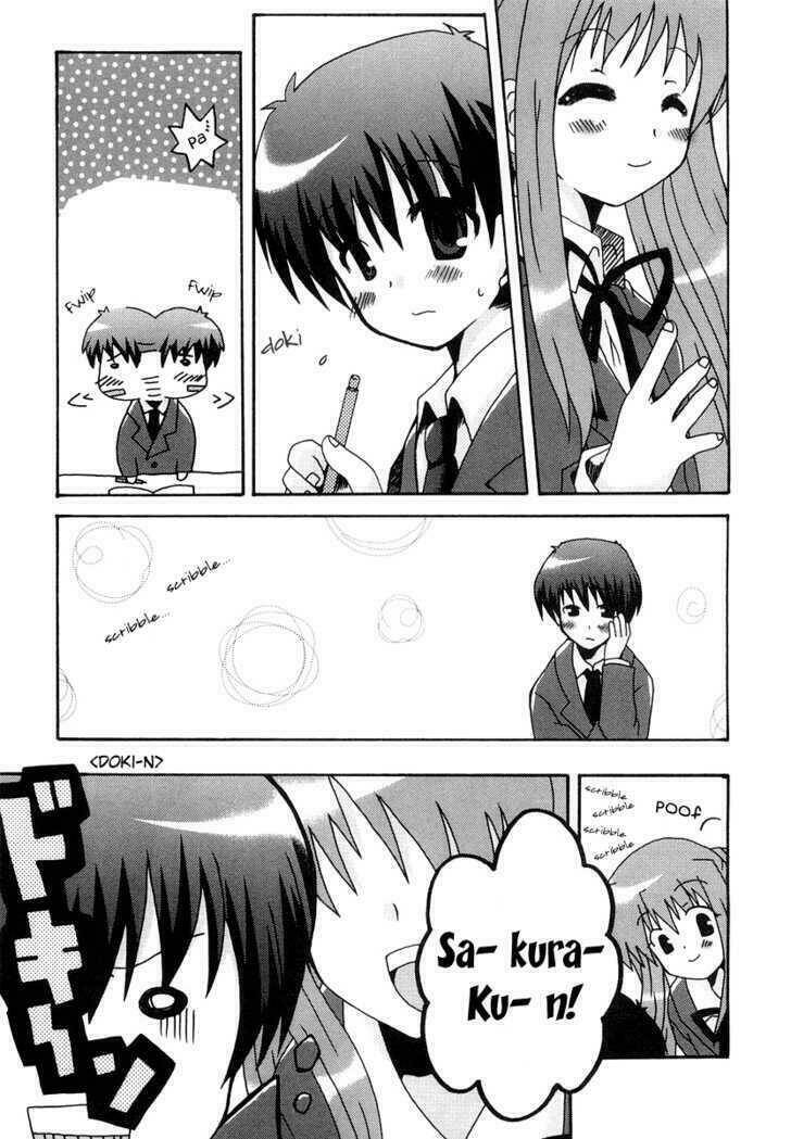 bokusatsu tenshi dokuro-chan chapter 1 10