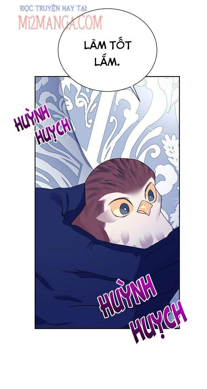 công chúa của loài chim chapter 32.2 20