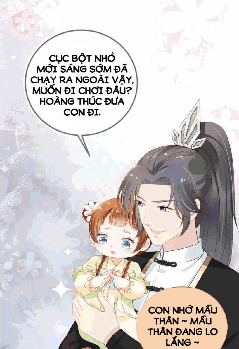 nhặt được bảo bối manh manh chapter 16 30