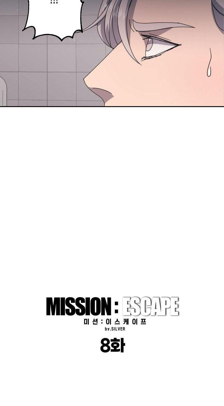 nhiệm vụ không lối thoát chapter 8 13