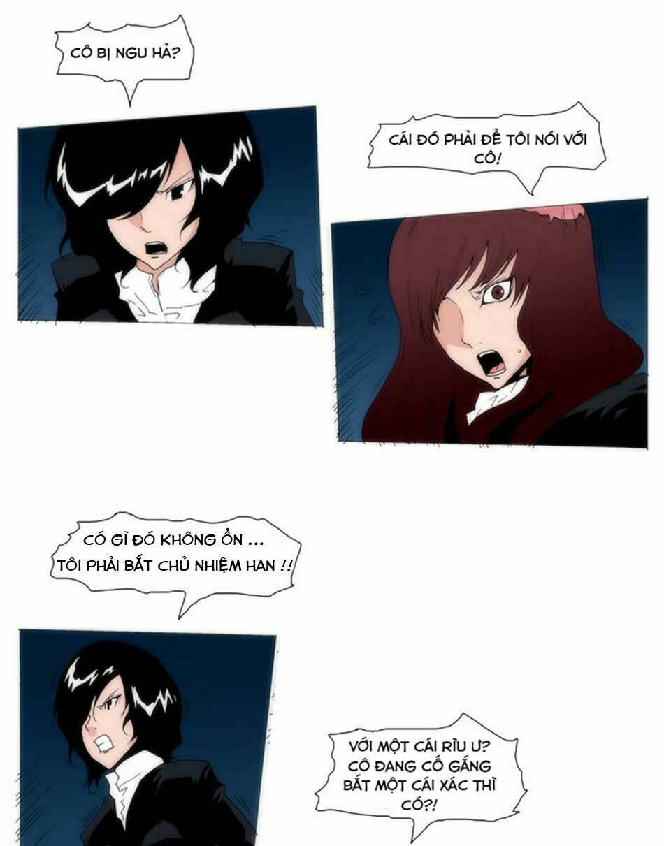 siêu năng 1.5 chapter 37 44