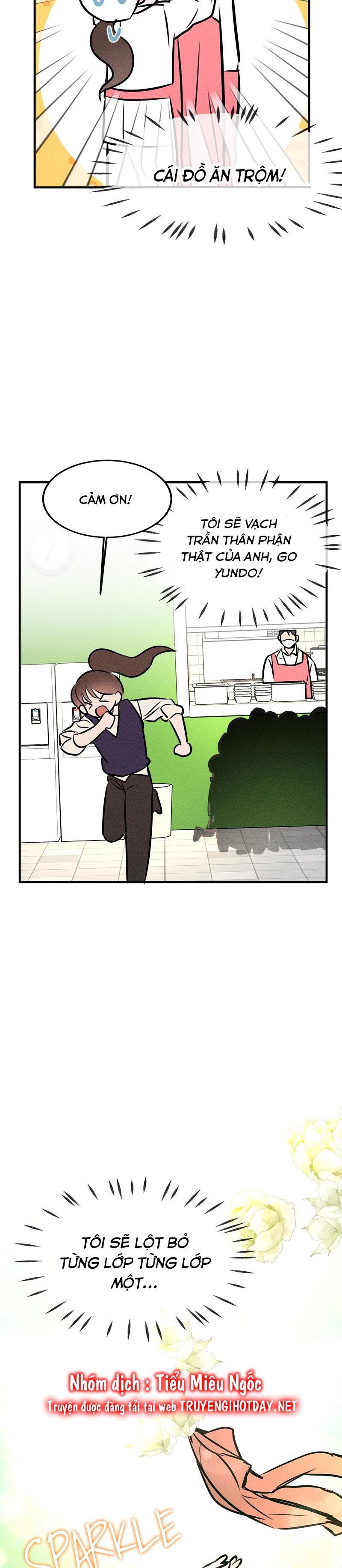 cuộc sống riêng của chị tôi chapter 36 5