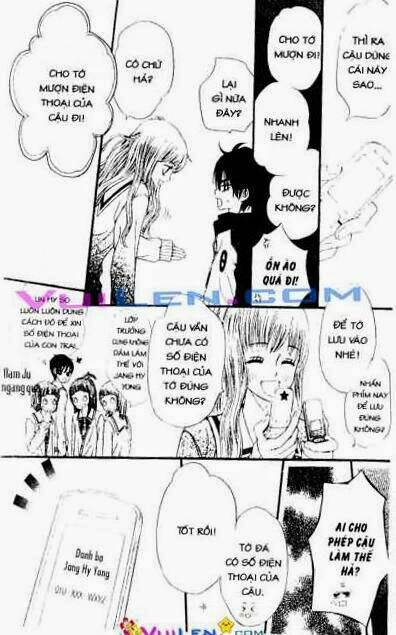 chàng trai thứ 13 chapter 11 155