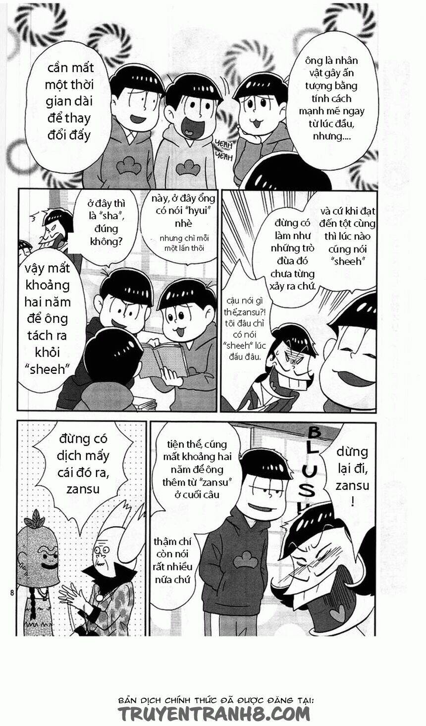 osomatsu-san chapter 3 7