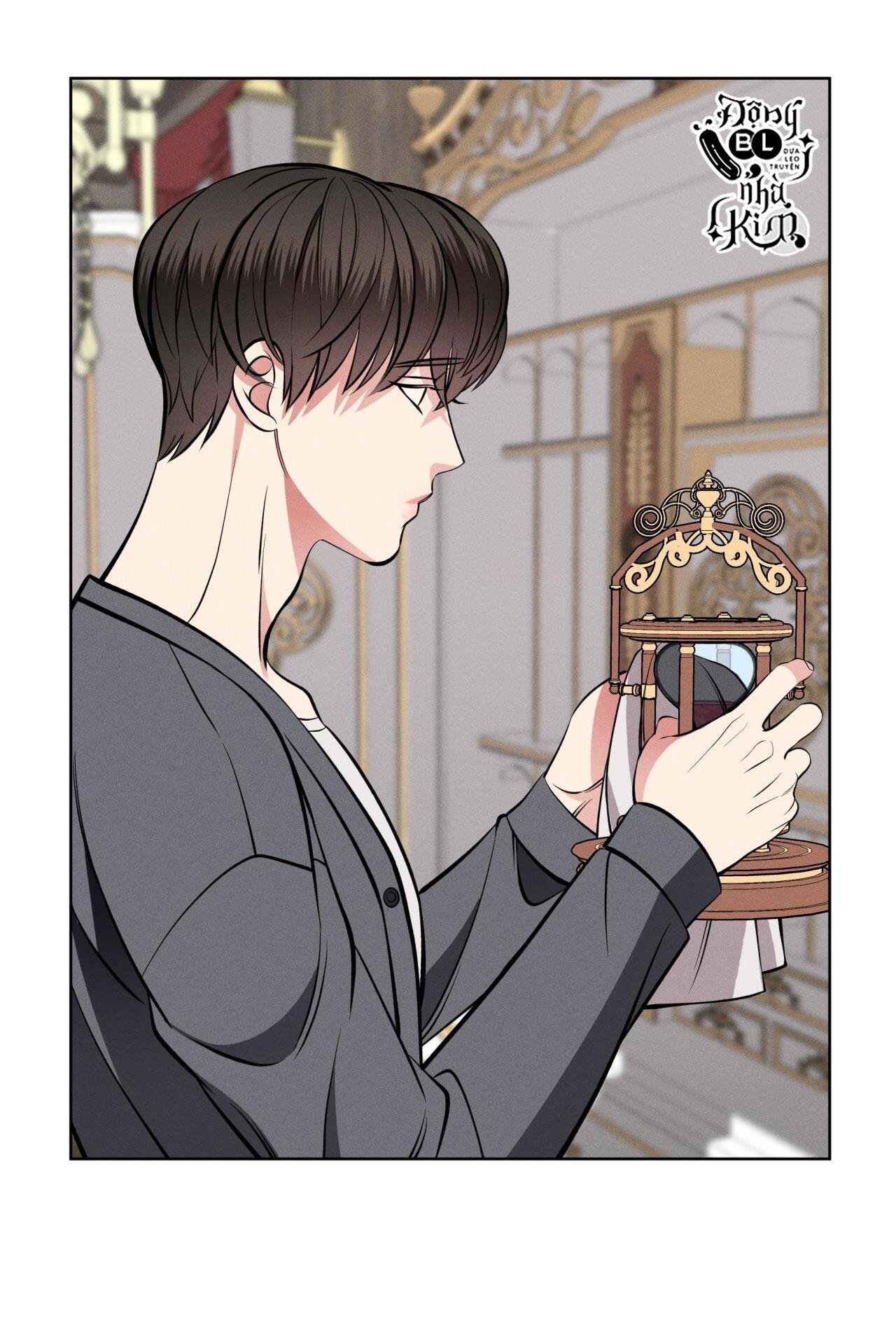 đêm ở london chapter 15 30