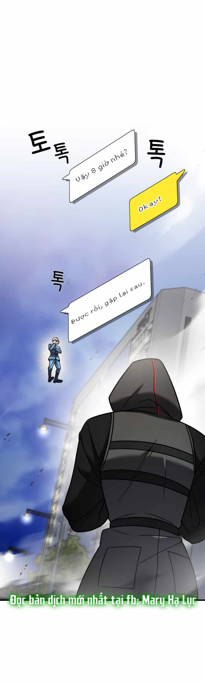 phản diện thuần túy chapter 17.1 18