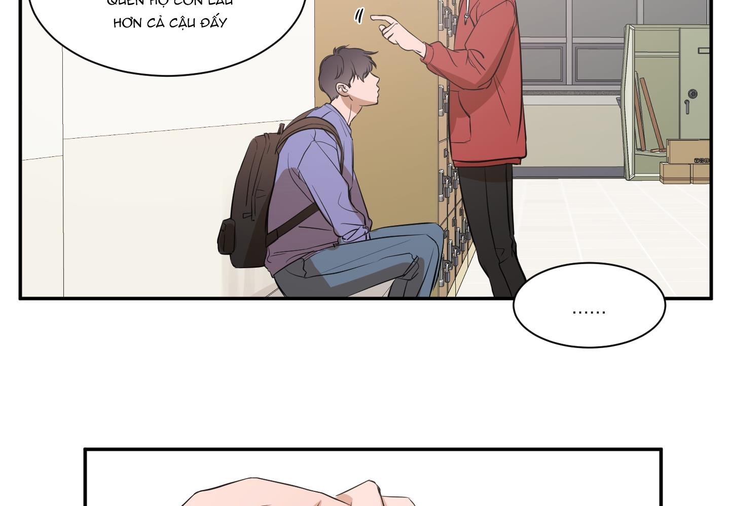 chốn riêng tư chapter 5 48