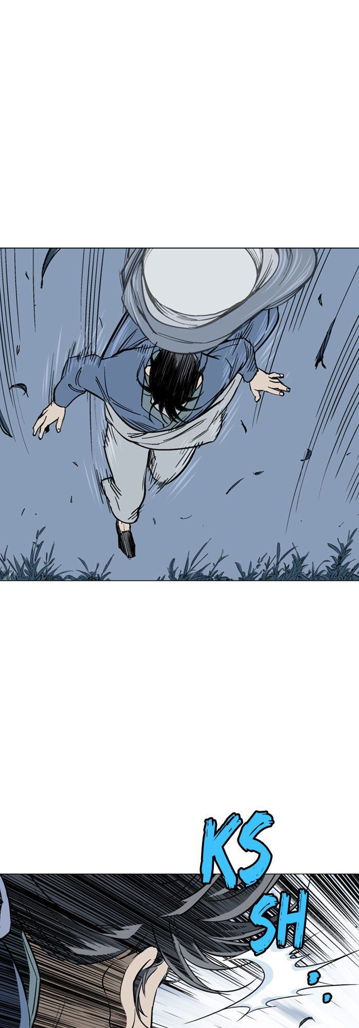 cao thủ 2 chapter 40 51