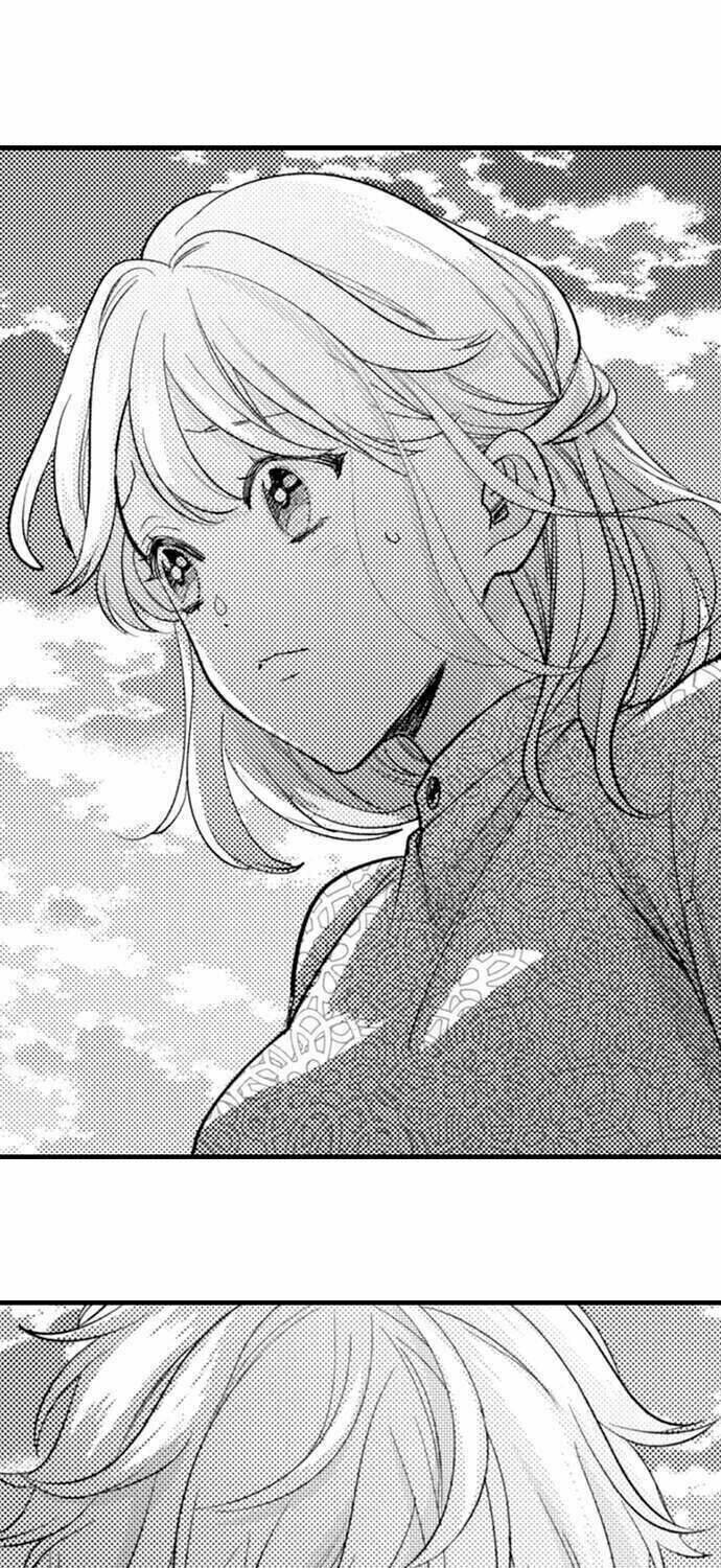 giả vờ ngủ cũng không ngăn được anh ấy chapter 106.1 13