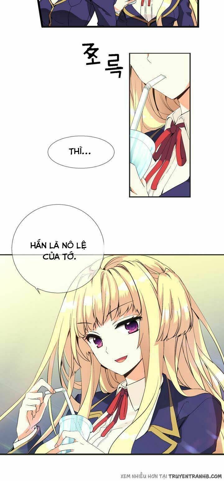 amentia chapter 2 11