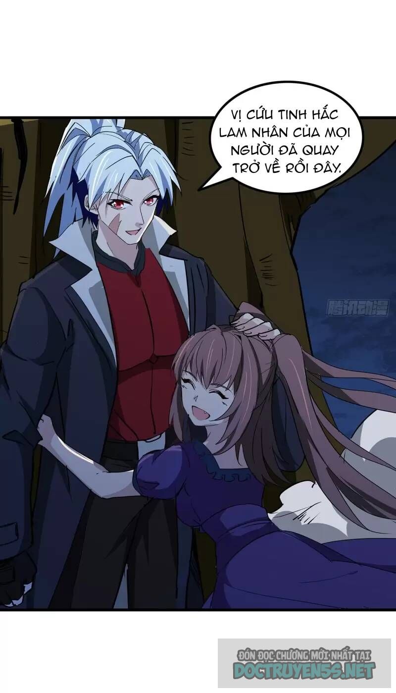 giải cứu 99 nữ chính ở mạt thế chapter 126 23