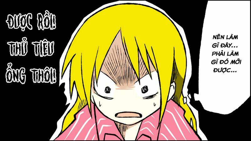 senyuu chapter 40 35