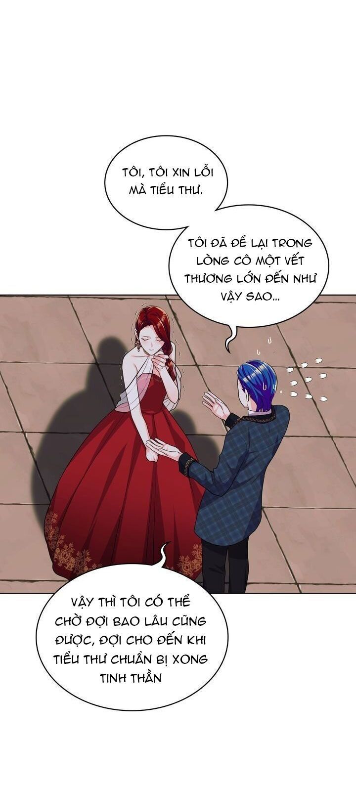 đức hạnh của ác nữ phản diện chapter 45 52