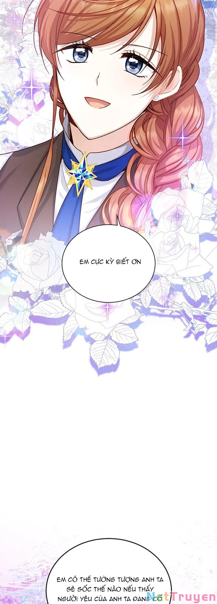 nữ công tước với tâm hồn trống rỗng chapter 106 48