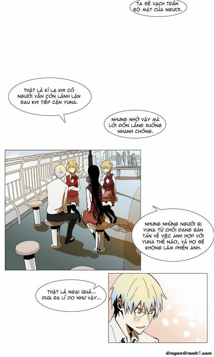 metronome chapter 8 21