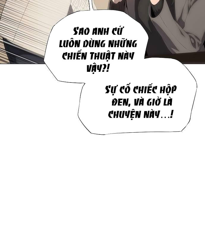 không thể thoát ra khỏi bộ phim kịch tính chapter 24.1 49