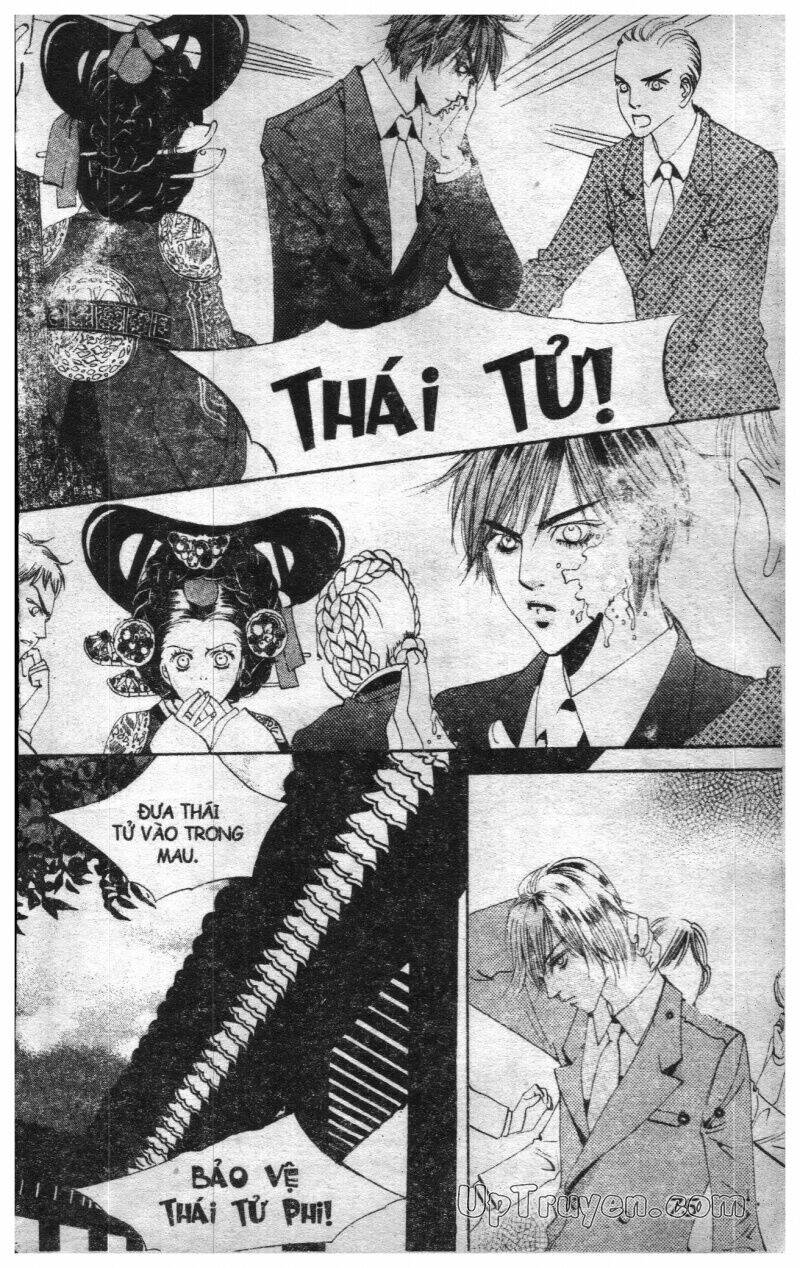 hoàng cung chapter 4 70