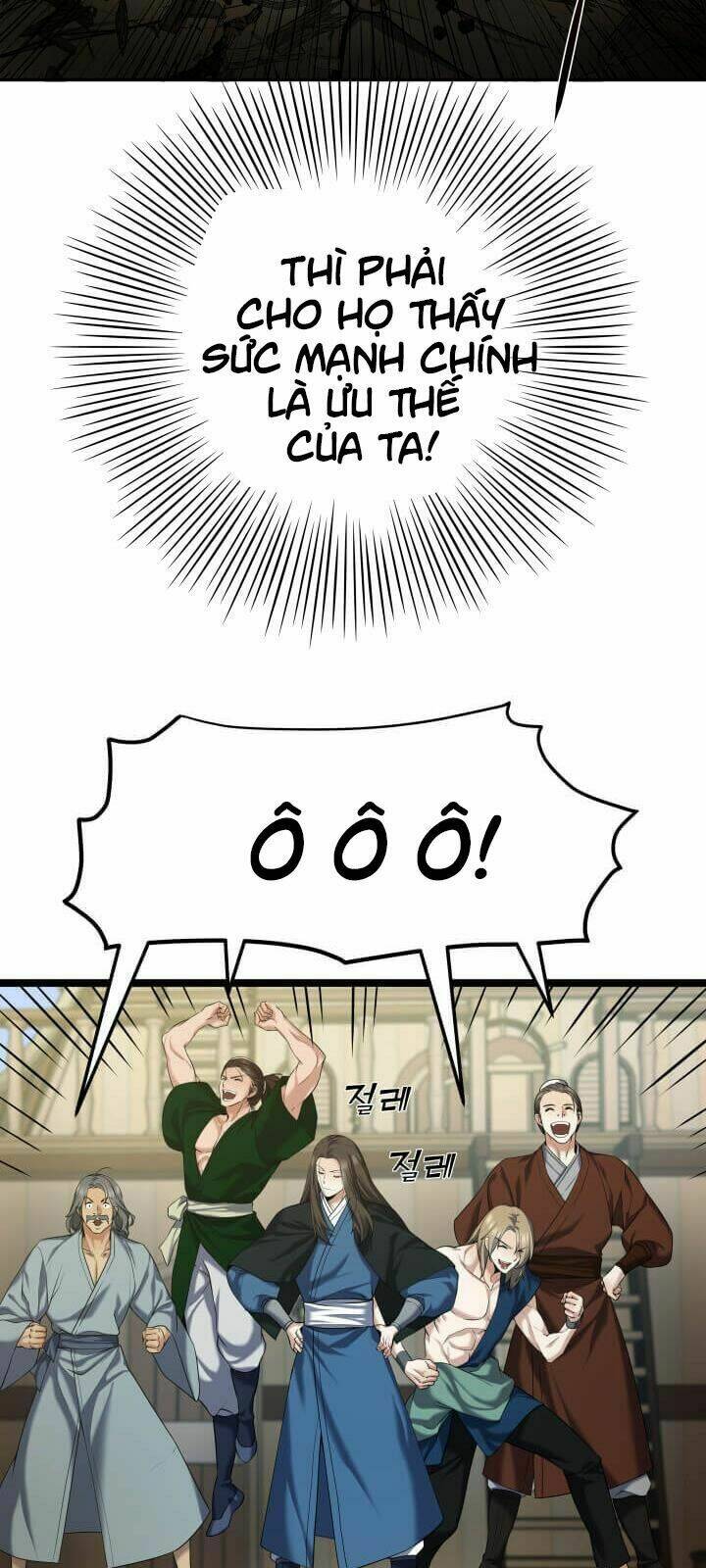 lôi thần chuyển sinh chapter 5 33